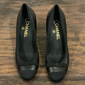 Chanel Pump